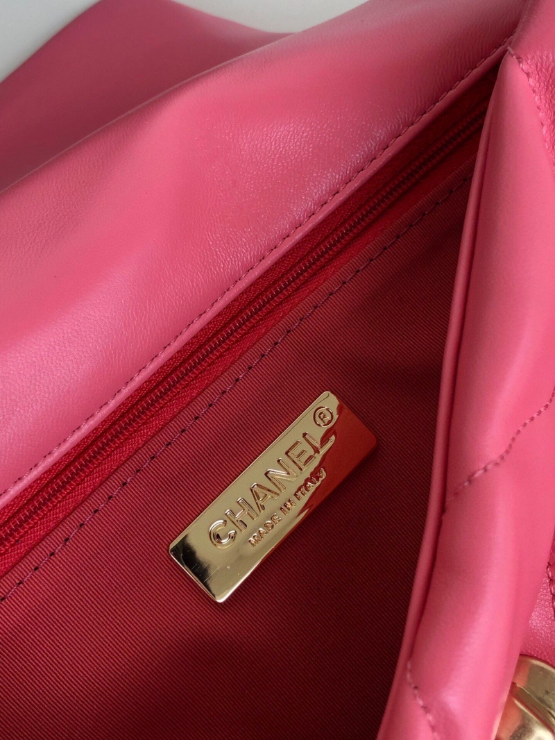 Ch**el 19 bags